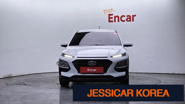 2018 Hyundai Kona - Thumbnail 19