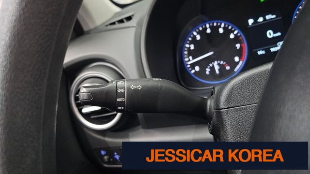 2018 Hyundai Kona - Thumbnail 20