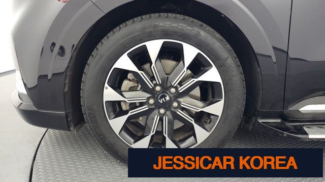 2021 Kia Carnival 4th Gen - Thumbnail 5