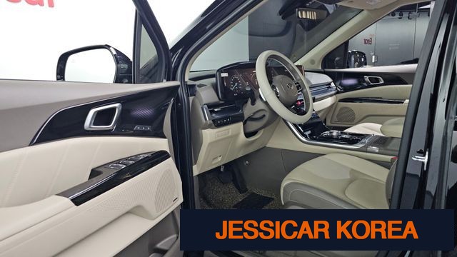 2021 Kia Carnival 4th Gen - Thumbnail 10