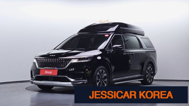 2021 Kia Carnival 4th Gen - Thumbnail 14