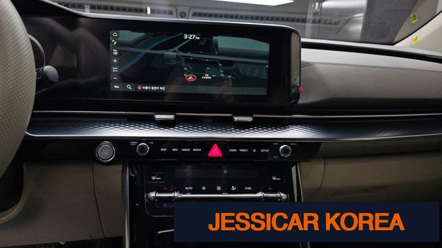 2021 Kia Carnival 4th Gen - Thumbnail 20