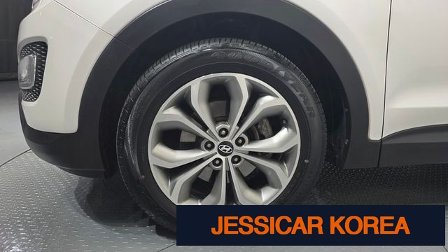 2014 Hyundai Santa Fe DM - Thumbnail 6