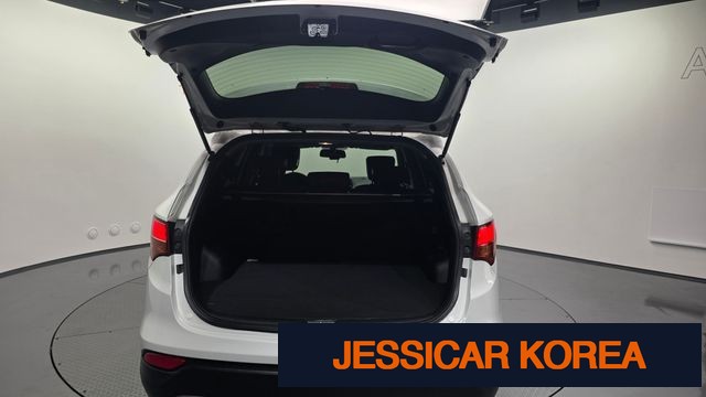 2014 Hyundai Santa Fe DM - Thumbnail 14