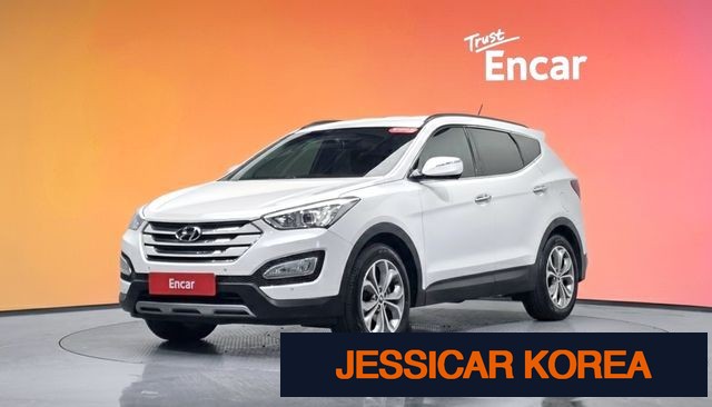 2014 Hyundai Santa Fe DM - Thumbnail 15