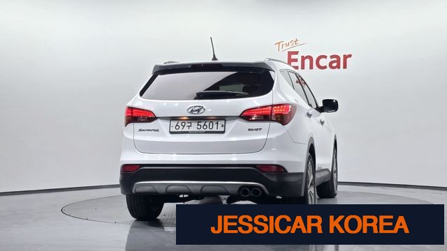 2014 Hyundai Santa Fe DM - Thumbnail 16