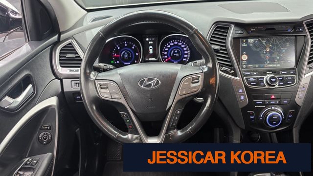 2014 Hyundai Santa Fe DM - Thumbnail 17