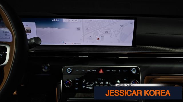 2024 Genesis GV80 - Thumbnail 6