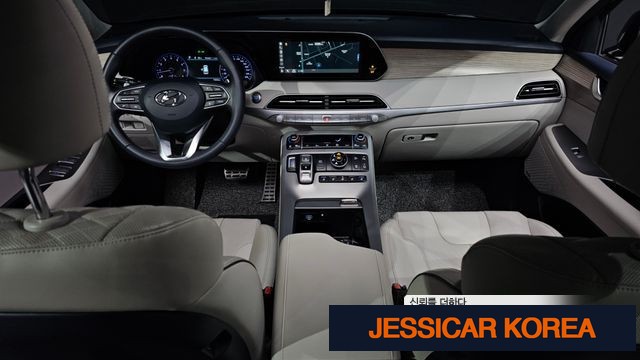 2019 Hyundai Palisade - Thumbnail 2