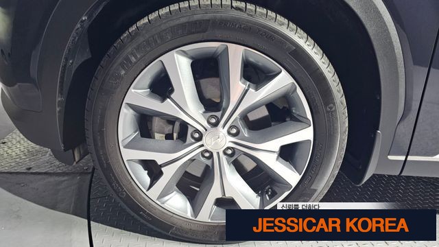 2019 Hyundai Palisade - Thumbnail 3