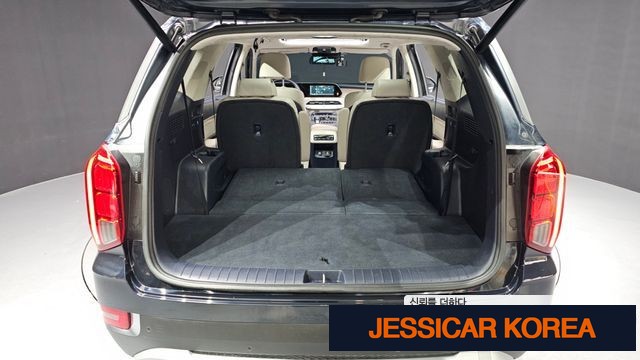 2019 Hyundai Palisade - Thumbnail 4