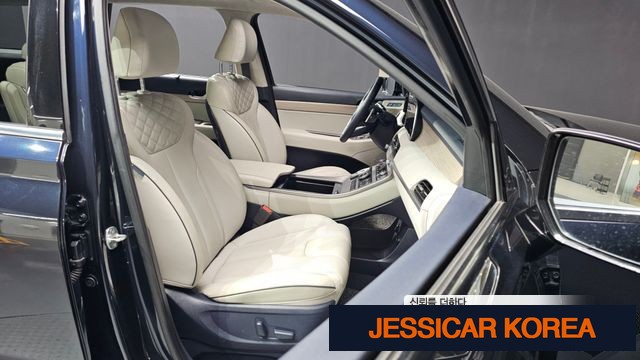 2019 Hyundai Palisade - Thumbnail 5