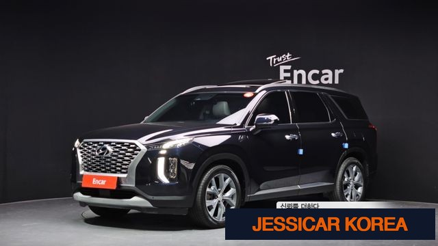 2019 Hyundai Palisade - Thumbnail 6