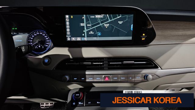 2019 Hyundai Palisade - Thumbnail 9