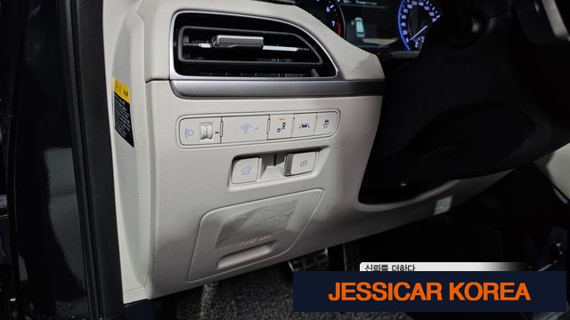 2019 Hyundai Palisade - Thumbnail 10