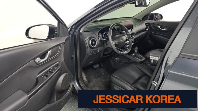 2021 Hyundai The New Kona - Thumbnail 2