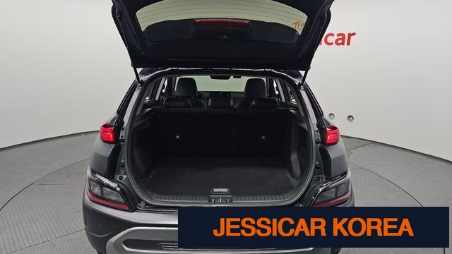 2021 Hyundai The New Kona - Thumbnail 5