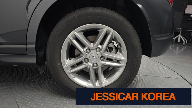 2021 Hyundai The New Kona - Thumbnail 7