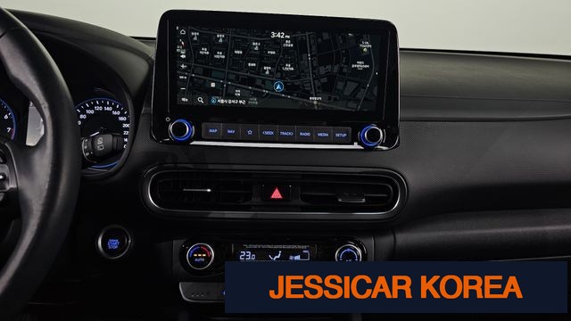 2021 Hyundai The New Kona - Thumbnail 9