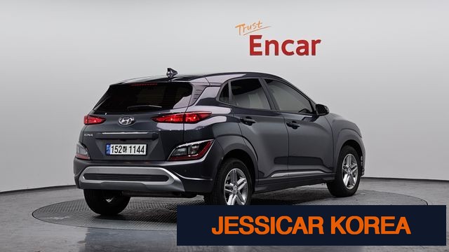 2021 Hyundai The New Kona - Thumbnail 14