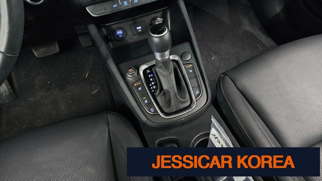 2021 Hyundai The New Kona - Thumbnail 15