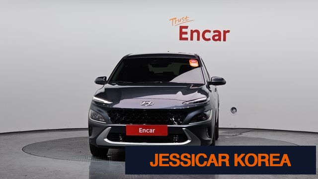 2021 Hyundai The New Kona - Thumbnail 17