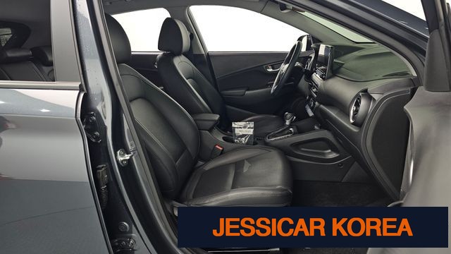 2021 Hyundai The New Kona - Thumbnail 18