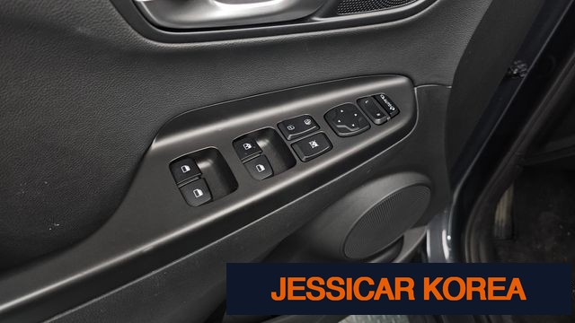 2021 Hyundai The New Kona - Thumbnail 19
