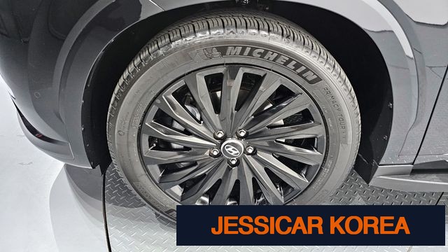 2024 Hyundai The New Palisade - Thumbnail 3