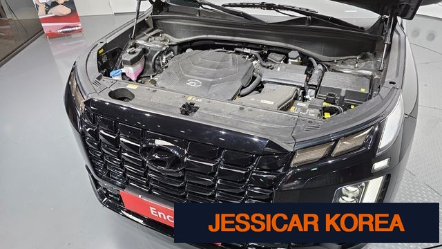 2024 Hyundai The New Palisade - Thumbnail 7