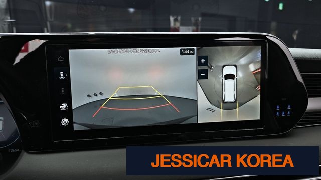 2024 Hyundai The New Palisade - Thumbnail 10