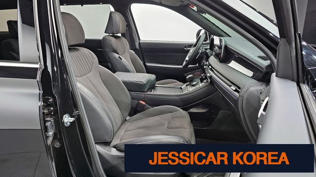2024 Hyundai The New Palisade - Thumbnail 13