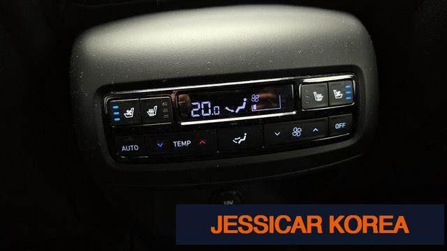 2024 Hyundai The New Palisade - Thumbnail 14
