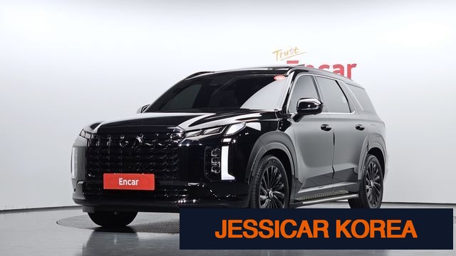 2024 Hyundai The New Palisade - Thumbnail 15