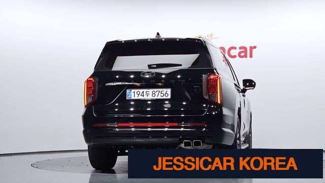 2024 Hyundai The New Palisade - Thumbnail 19
