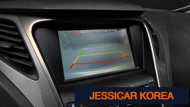 2013 Hyundai Grandeur HG - Thumbnail 2