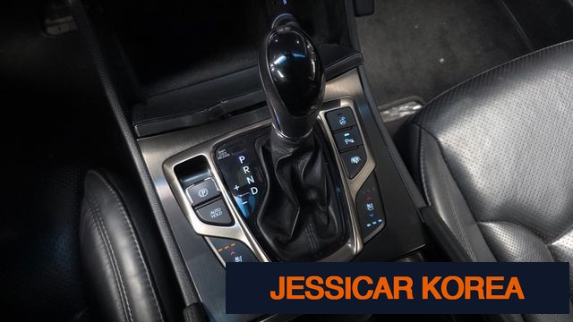 2013 Hyundai Grandeur HG - Thumbnail 6