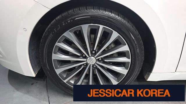 2013 Hyundai Grandeur HG - Thumbnail 10
