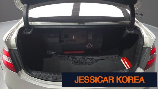 2013 Hyundai Grandeur HG - Thumbnail 11