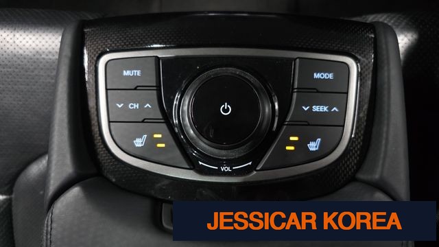 2013 Hyundai Grandeur HG - Thumbnail 13
