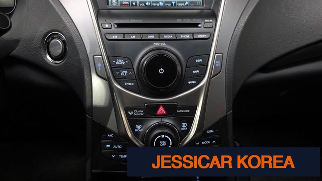 2013 Hyundai Grandeur HG - Thumbnail 15