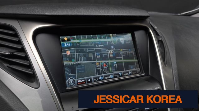 2013 Hyundai Grandeur HG - Thumbnail 16