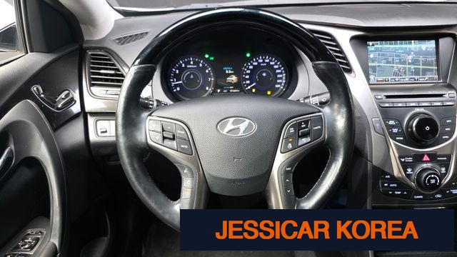 2013 Hyundai Grandeur HG - Thumbnail 19