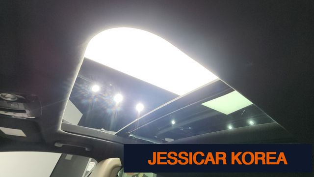 2023 Kia K8 - Thumbnail 3