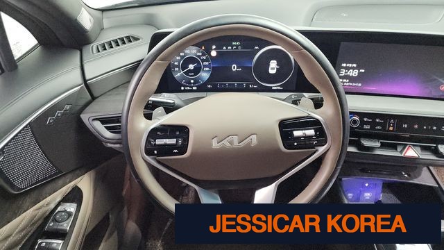2023 Kia K8 - Thumbnail 4