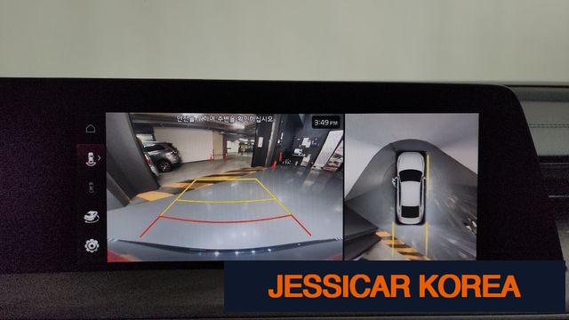 2023 Kia K8 - Thumbnail 7