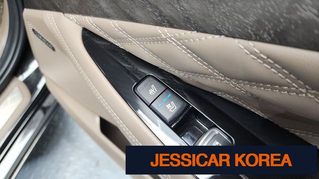 2023 Kia K8 - Thumbnail 8