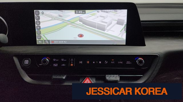 2023 Kia K8 - Thumbnail 10