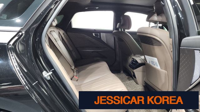 2023 Kia K8 - Thumbnail 17