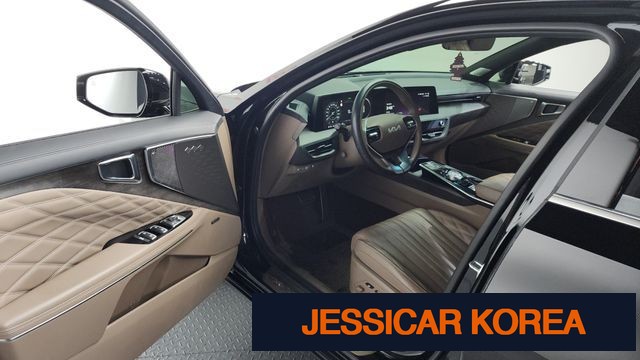 2023 Kia K8 - Thumbnail 19
